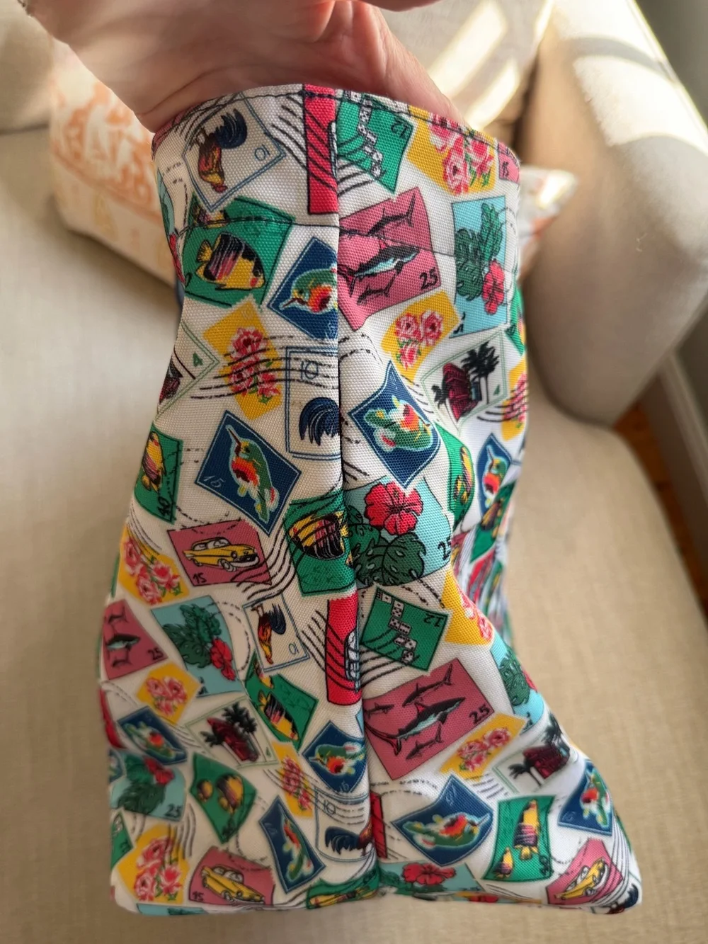 Vera Bradley this vera